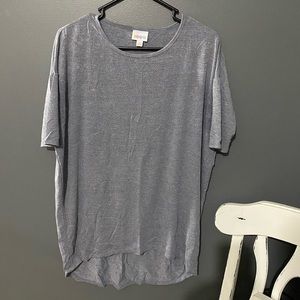 Lularoe Irma Shirt